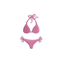 Summer Bikini PES DST JEF ++ Machine Embroidery Design, 7 Sizes, Instant Download